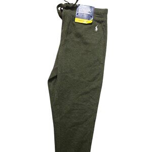 Polo Ralph Lauren Men's Premium Thermal Jogger Pajama Pants